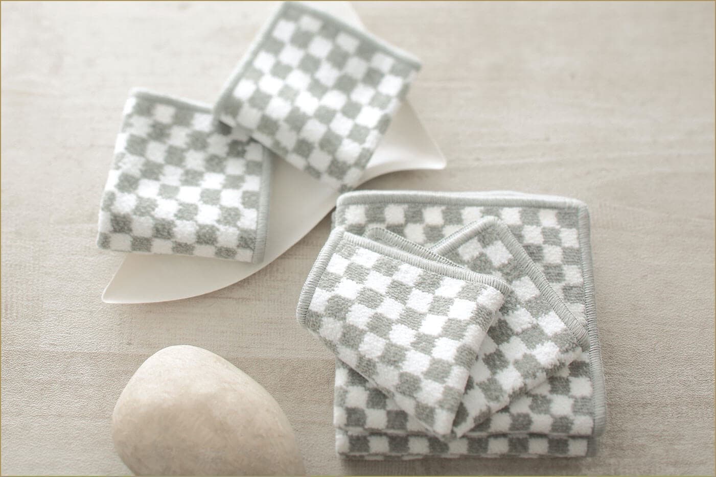 ICHIMATSU Series GRAY