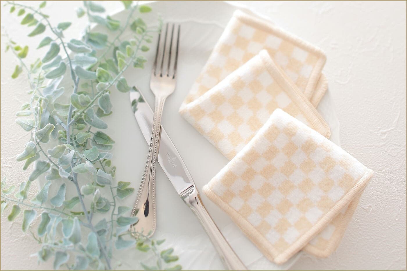 ICHIMATSU Series ORGANIC