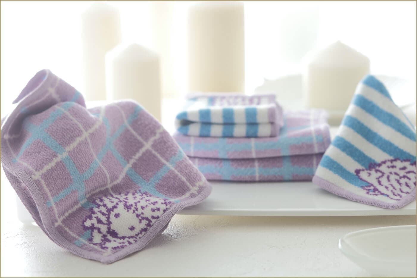 COPAN Series HARINESUMI